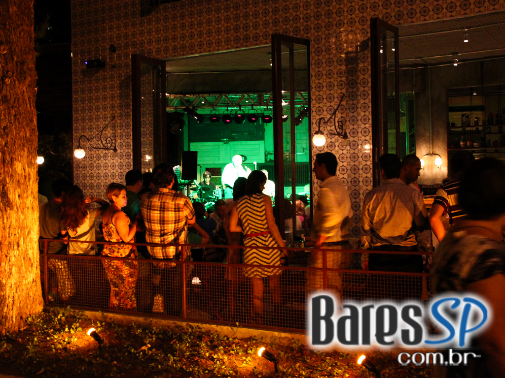 Nova Quintana Bar Inaugurou nesta quarta-feira Nova Quintana Bar Inaugurou nesta quarta-feira