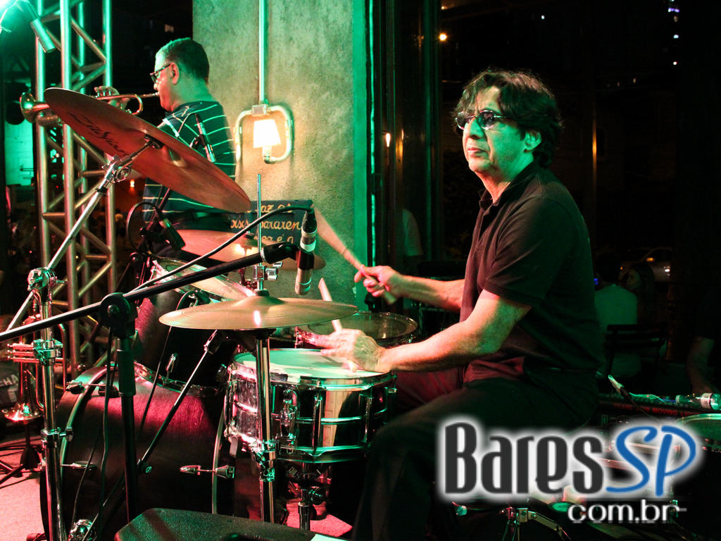 Nova Quintana Bar Inaugurou nesta quarta-feira Nova Quintana Bar Inaugurou nesta quarta-feira