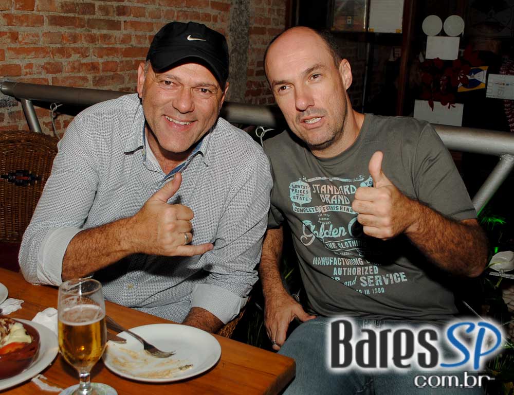 A Lanterna embalou a noite de sexta-feira com atrações especiais A Lanterna embalou a noite de sexta-feira com atrações especiais