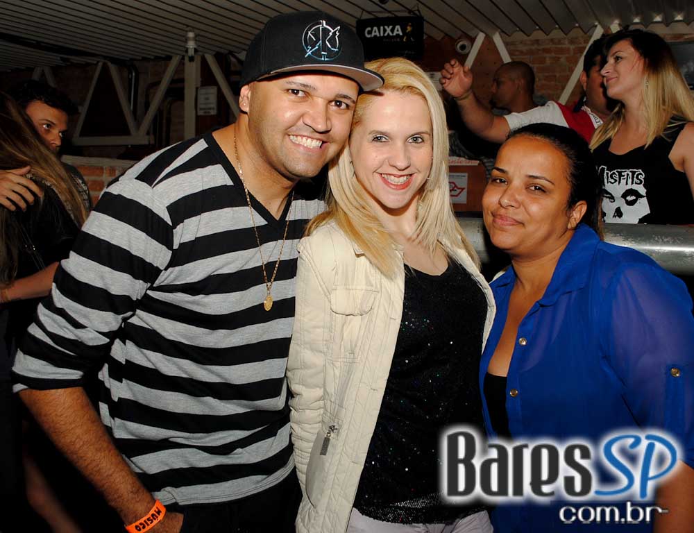 A Lanterna embalou a noite de sexta-feira com atrações especiais A Lanterna embalou a noite de sexta-feira com atrações especiais