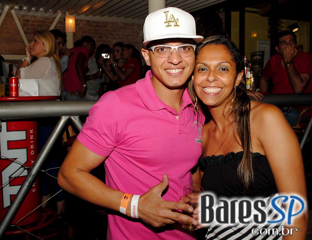 A Lanterna embalou a noite de sexta-feira com atrações especiais A Lanterna embalou a noite de sexta-feira com atrações especiais