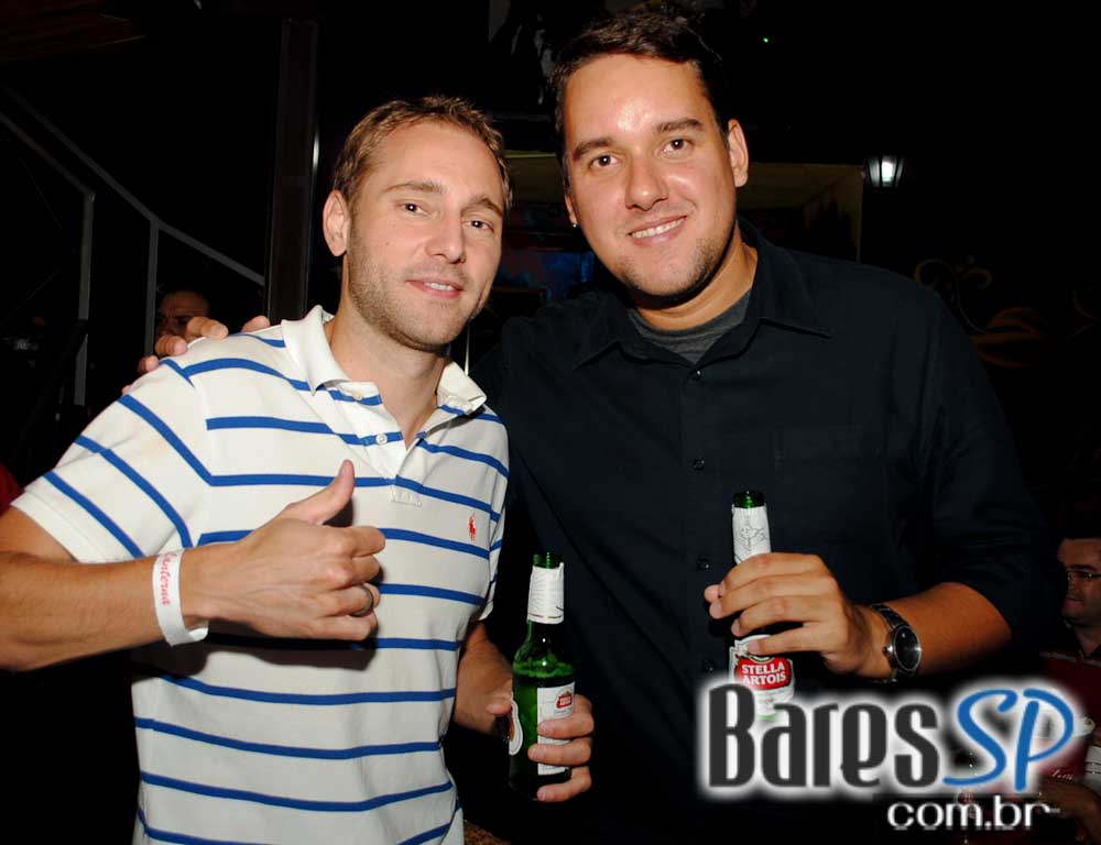 A Lanterna embalou a noite de sexta-feira com atrações especiais A Lanterna embalou a noite de sexta-feira com atrações especiais