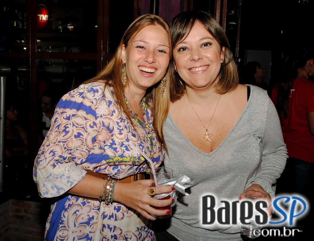 A Lanterna embalou a noite de sexta-feira com atrações especiais A Lanterna embalou a noite de sexta-feira com atrações especiais