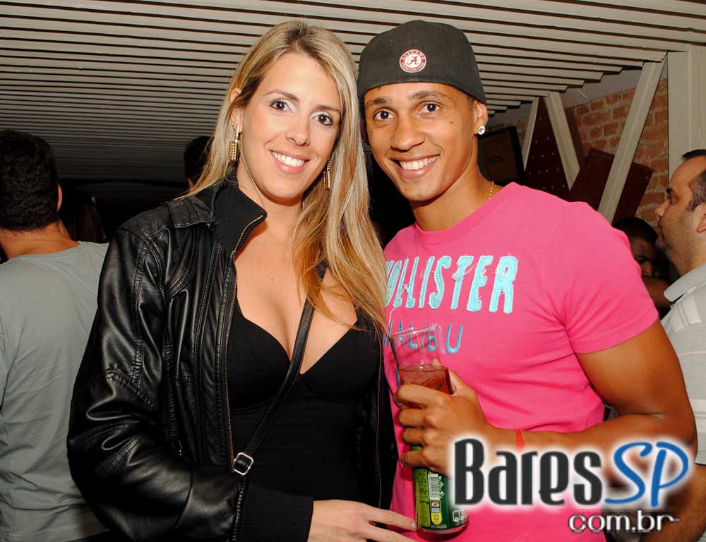 A Lanterna embalou a noite de sexta-feira com atrações especiais A Lanterna embalou a noite de sexta-feira com atrações especiais