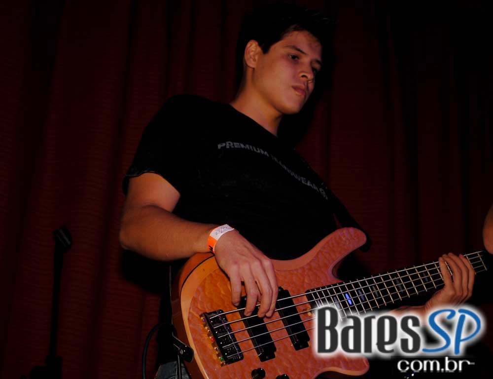 A Lanterna embalou a noite de sexta-feira com atrações especiais A Lanterna embalou a noite de sexta-feira com atrações especiais