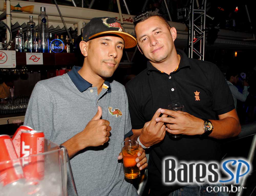 A Lanterna embalou a noite de sexta-feira com atrações especiais A Lanterna embalou a noite de sexta-feira com atrações especiais