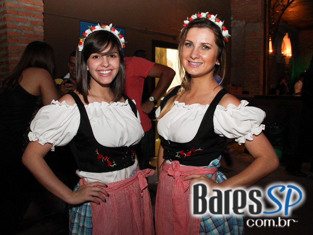 2ª Oktoberfest de SP com programação especial no Genoveva 2ª Oktoberfest de SP com programação especial no Genoveva