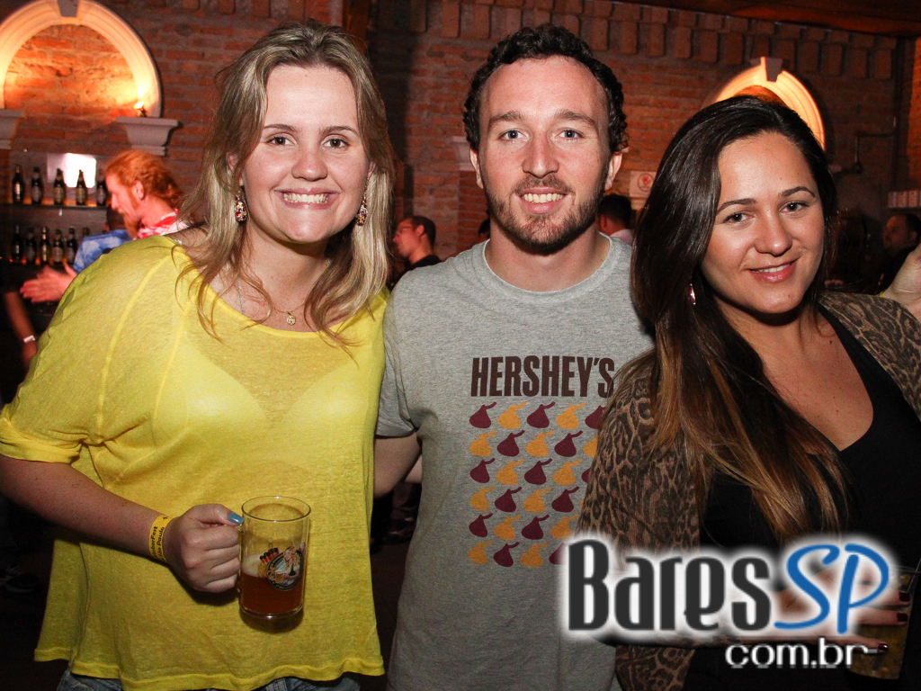 2ª Oktoberfest de SP com programação especial no Genoveva 2ª Oktoberfest de SP com programação especial no Genoveva