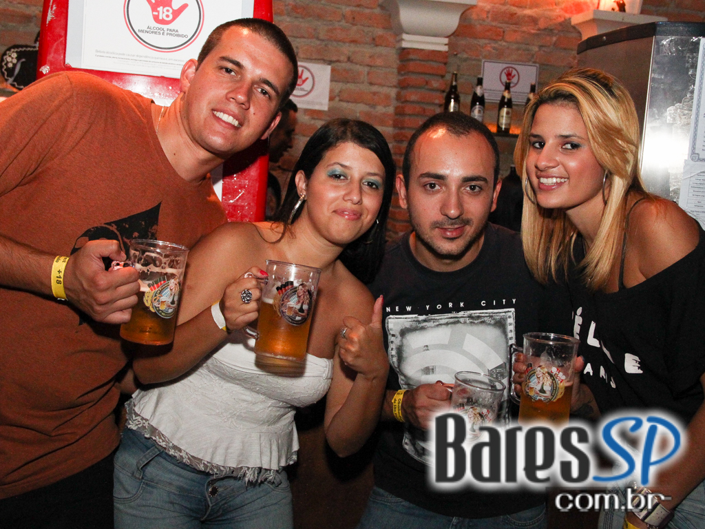 2ª Oktoberfest de SP com programação especial no Genoveva 2ª Oktoberfest de SP com programação especial no Genoveva