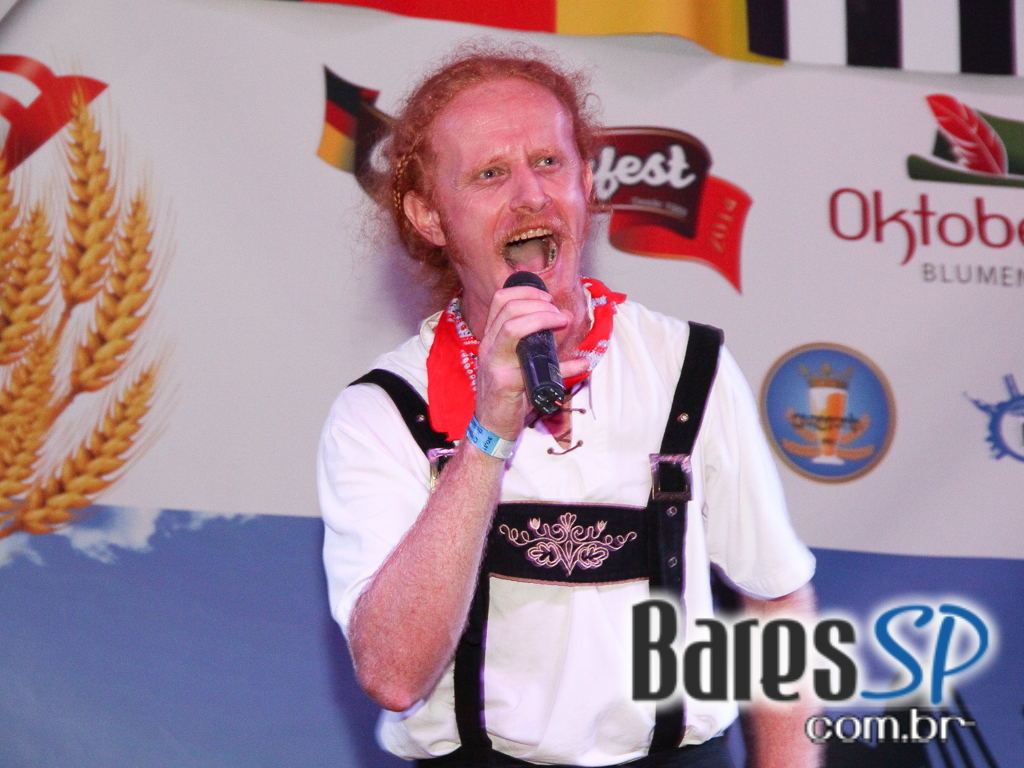 2ª Oktoberfest de SP com programação especial no Genoveva 2ª Oktoberfest de SP com programação especial no Genoveva