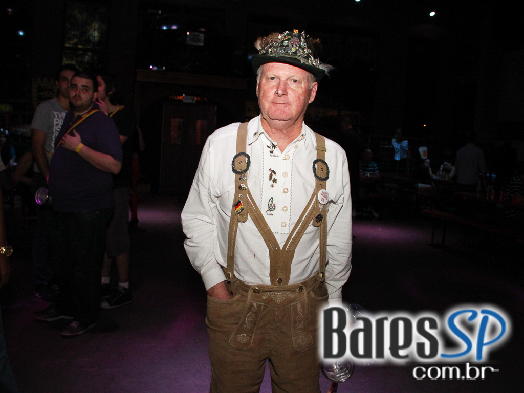 2ª Oktoberfest de SP com programação especial no Genoveva 2ª Oktoberfest de SP com programação especial no Genoveva