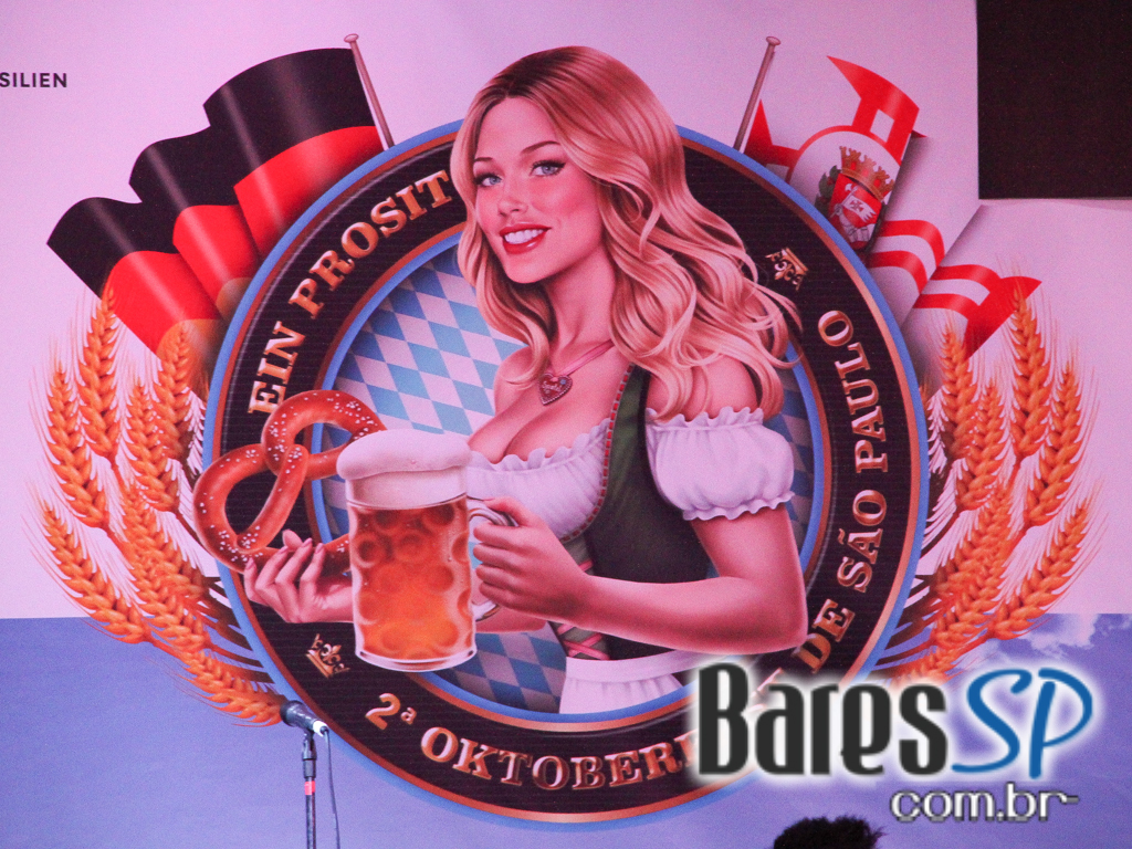 2ª Oktoberfest de SP com programação especial no Genoveva 2ª Oktoberfest de SP com programação especial no Genoveva
