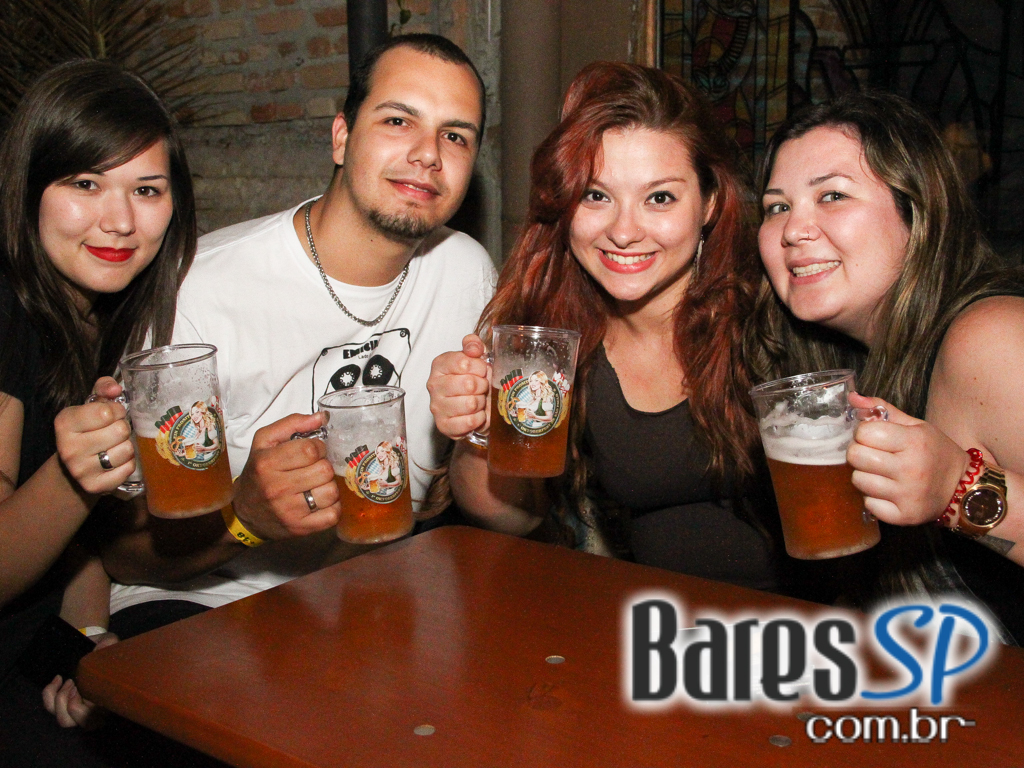 2ª Oktoberfest de SP com programação especial no Genoveva 2ª Oktoberfest de SP com programação especial no Genoveva