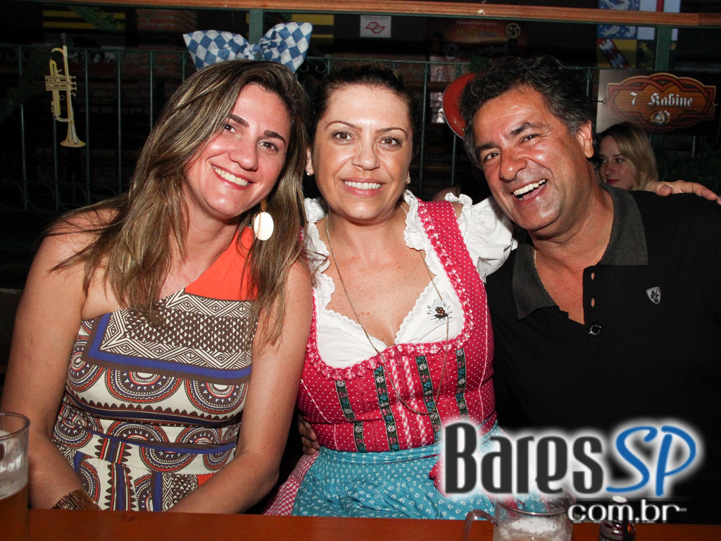 2ª Oktoberfest de SP com programação especial no Genoveva 2ª Oktoberfest de SP com programação especial no Genoveva