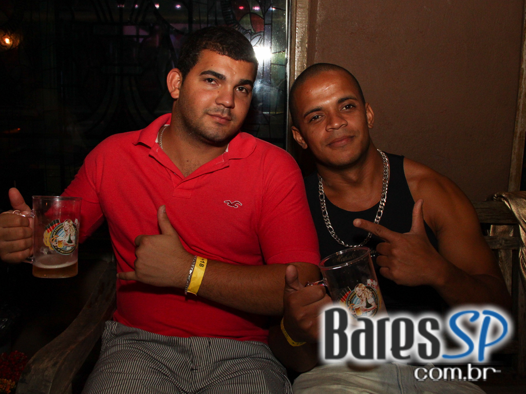 2ª Oktoberfest de SP com programação especial no Genoveva 2ª Oktoberfest de SP com programação especial no Genoveva