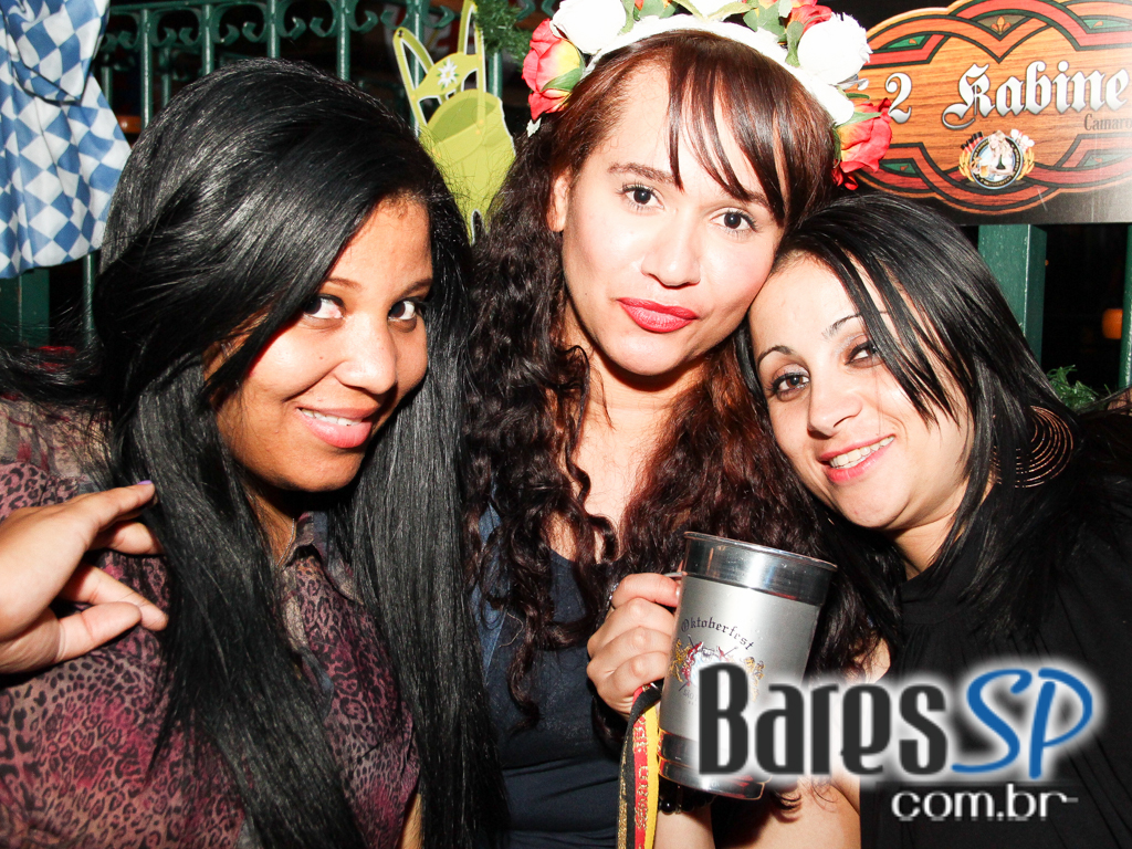 2ª Oktoberfest de SP com programação especial no Genoveva 2ª Oktoberfest de SP com programação especial no Genoveva