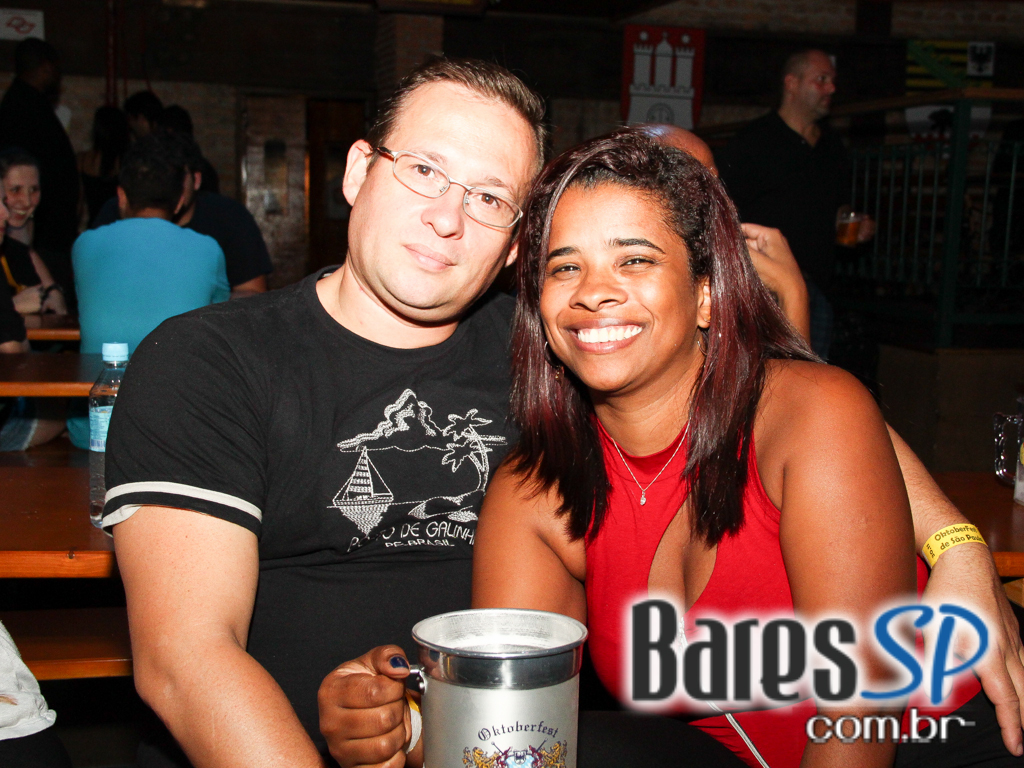 2ª Oktoberfest de SP com programação especial no Genoveva 2ª Oktoberfest de SP com programação especial no Genoveva