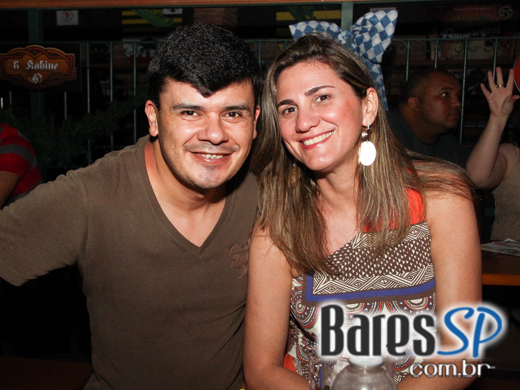 2ª Oktoberfest de SP com programação especial no Genoveva 2ª Oktoberfest de SP com programação especial no Genoveva