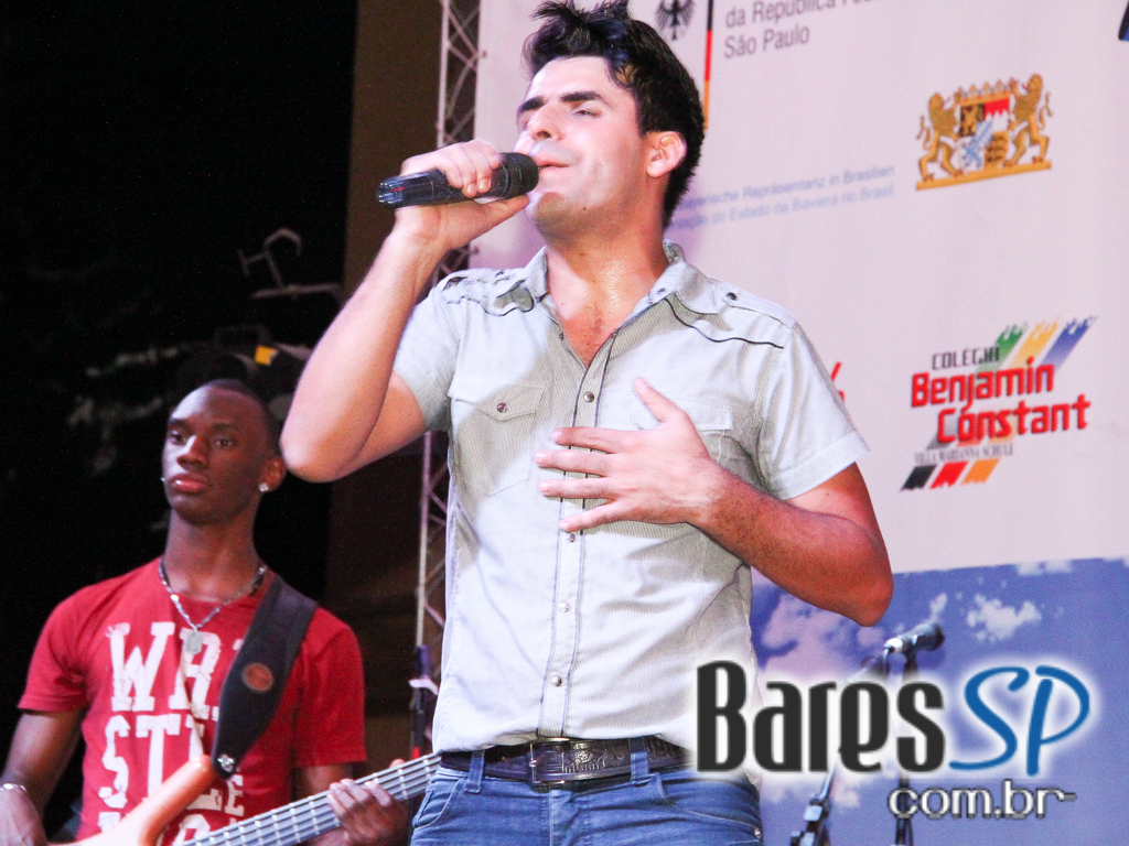 2ª Oktoberfest de SP com programação especial no Genoveva 2ª Oktoberfest de SP com programação especial no Genoveva