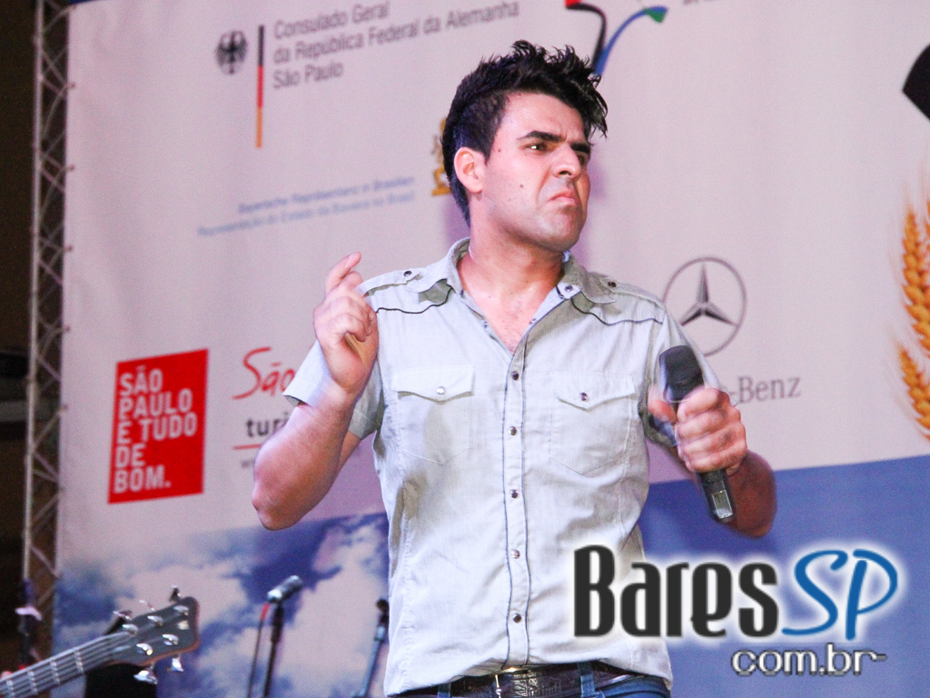 2ª Oktoberfest de SP com programação especial no Genoveva 2ª Oktoberfest de SP com programação especial no Genoveva