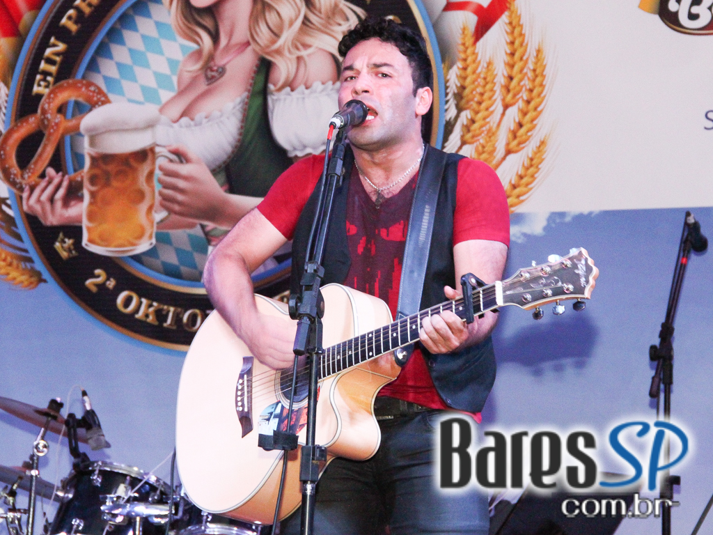 2ª Oktoberfest de SP com programação especial no Genoveva 2ª Oktoberfest de SP com programação especial no Genoveva