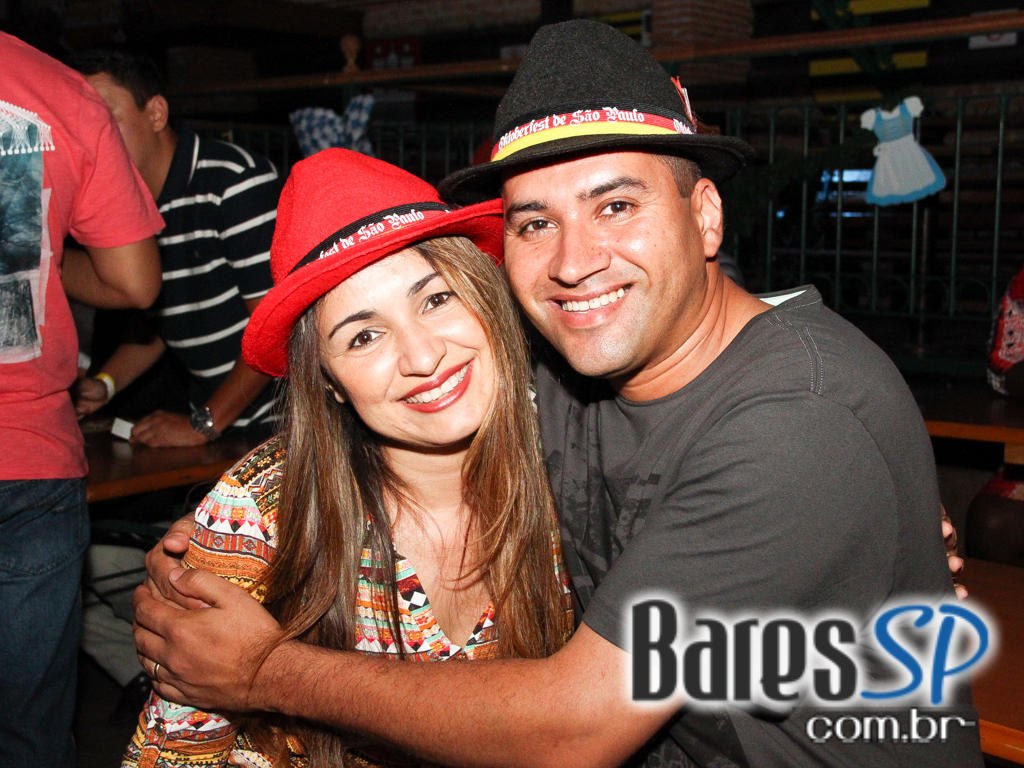 2ª Oktoberfest de SP com programação especial no Genoveva 2ª Oktoberfest de SP com programação especial no Genoveva