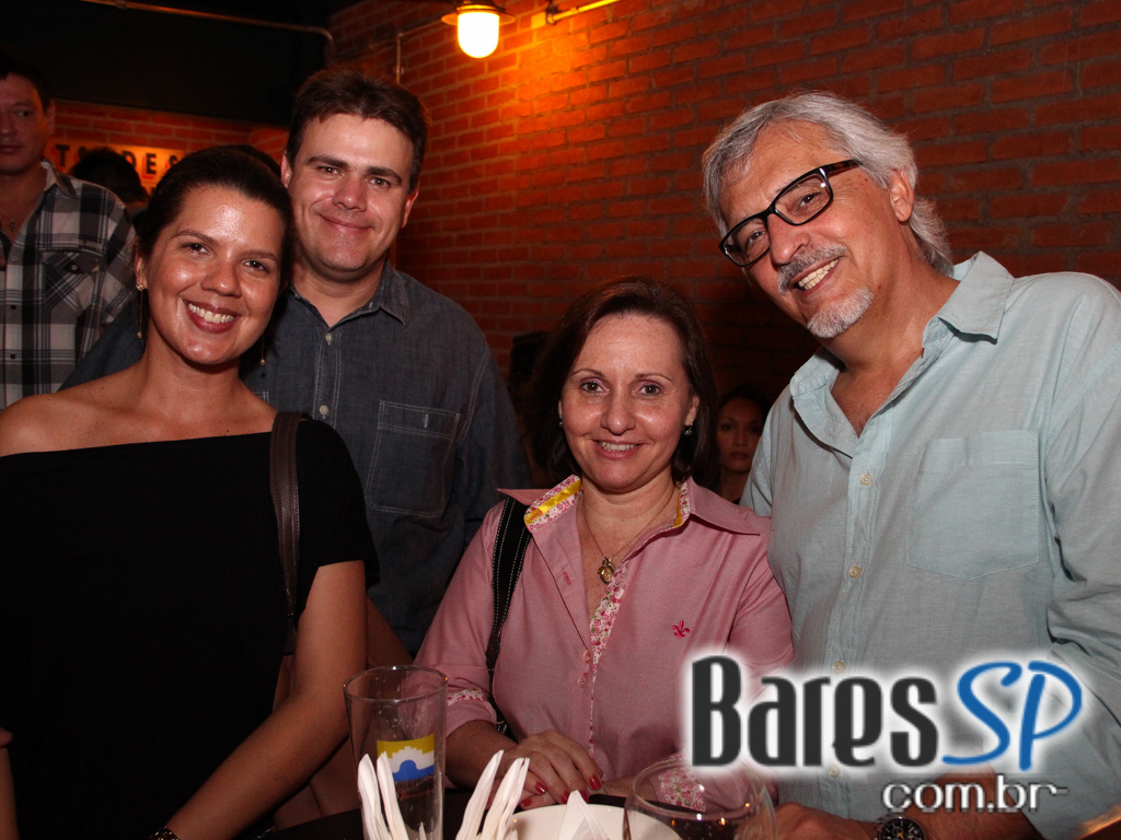 Les 3 Brasseurs inaugurou primeira unidade da choperia e restaurante no bairro do Itaim Les 3 Brasseurs inaugurou primeira unidade da choperia e restaurante no bairro do Itaim