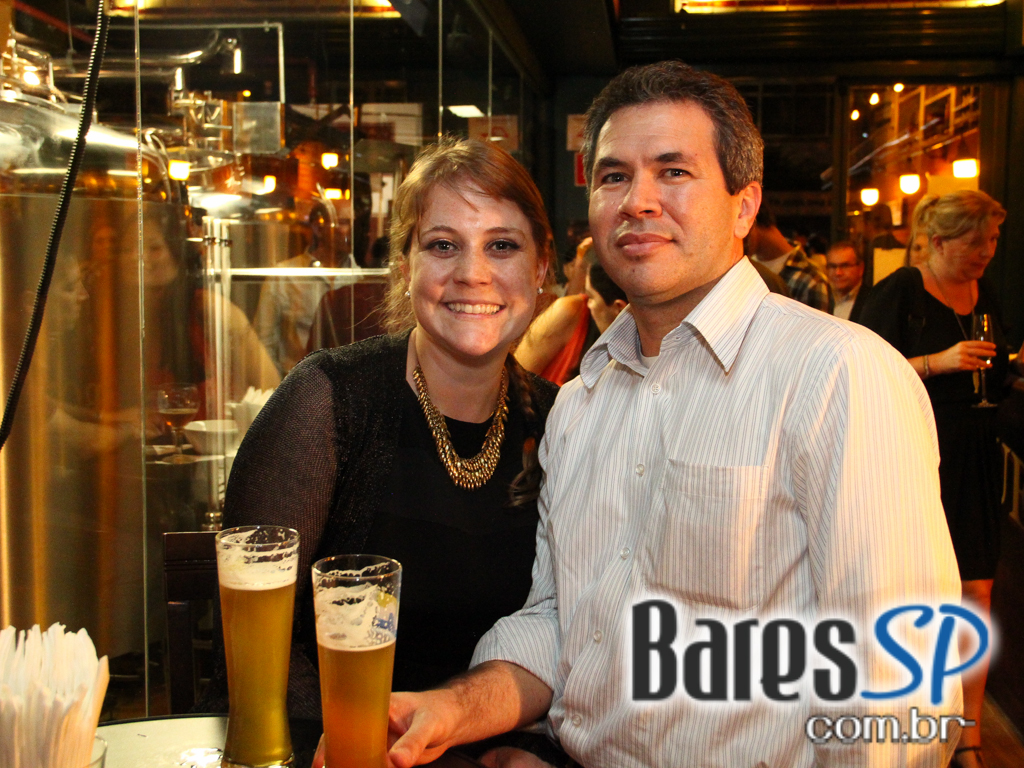 Les 3 Brasseurs inaugurou primeira unidade da choperia e restaurante no bairro do Itaim Les 3 Brasseurs inaugurou primeira unidade da choperia e restaurante no bairro do Itaim