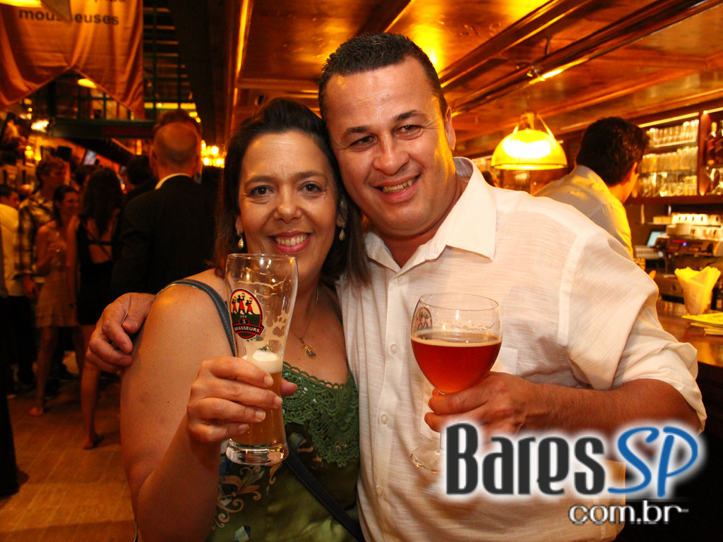 Les 3 Brasseurs inaugurou primeira unidade da choperia e restaurante no bairro do Itaim Les 3 Brasseurs inaugurou primeira unidade da choperia e restaurante no bairro do Itaim