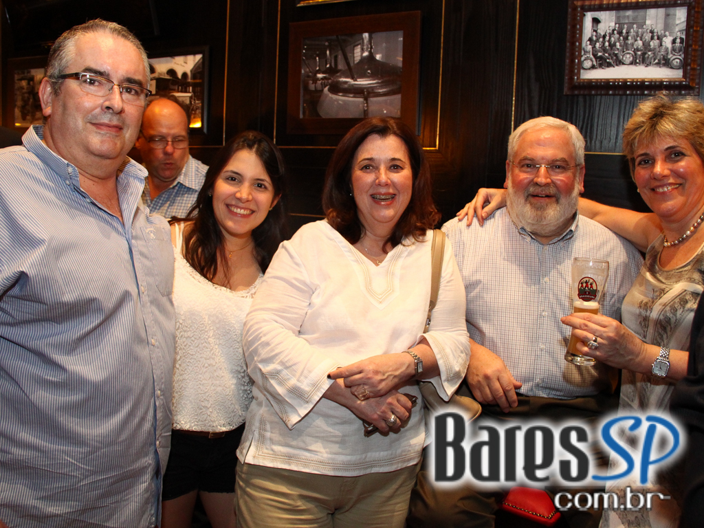 Les 3 Brasseurs inaugurou primeira unidade da choperia e restaurante no bairro do Itaim Les 3 Brasseurs inaugurou primeira unidade da choperia e restaurante no bairro do Itaim