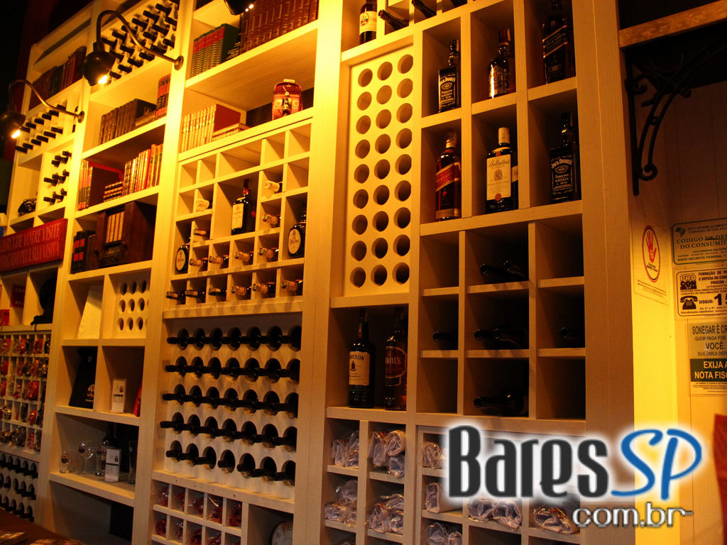 Les 3 Brasseurs inaugurou primeira unidade da choperia e restaurante no bairro do Itaim Les 3 Brasseurs inaugurou primeira unidade da choperia e restaurante no bairro do Itaim