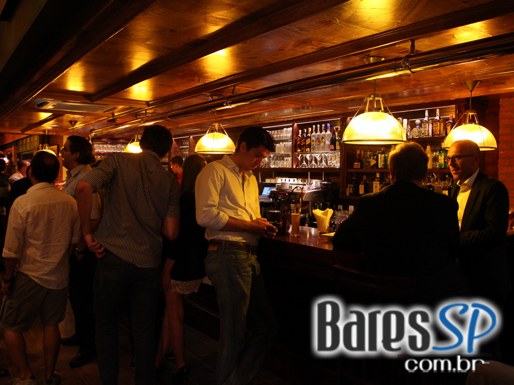 Les 3 Brasseurs inaugurou primeira unidade da choperia e restaurante no bairro do Itaim Les 3 Brasseurs inaugurou primeira unidade da choperia e restaurante no bairro do Itaim