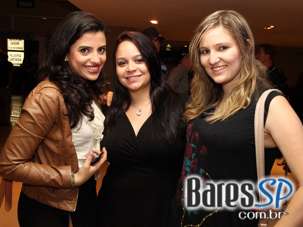 Tributo a Raul Seixas aconteceu no sábado no HSBC Brasil com participação do grupo Detonautas Tributo a Raul Seixas aconteceu no sábado no HSBC Brasil com participação do grupo Detonautas