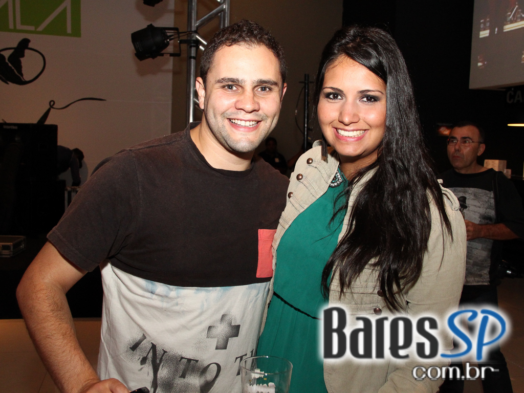 Tributo a Raul Seixas aconteceu no sábado no HSBC Brasil com participação do grupo Detonautas Tributo a Raul Seixas aconteceu no sábado no HSBC Brasil com participação do grupo Detonautas