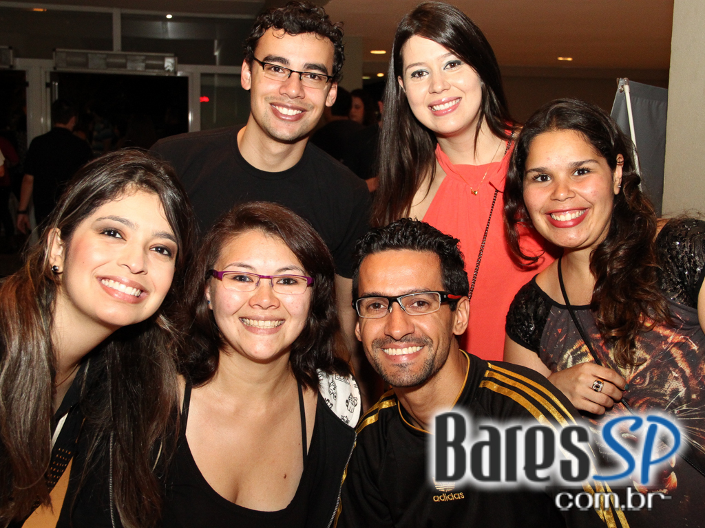 Tributo a Raul Seixas aconteceu no sábado no HSBC Brasil com participação do grupo Detonautas Tributo a Raul Seixas aconteceu no sábado no HSBC Brasil com participação do grupo Detonautas