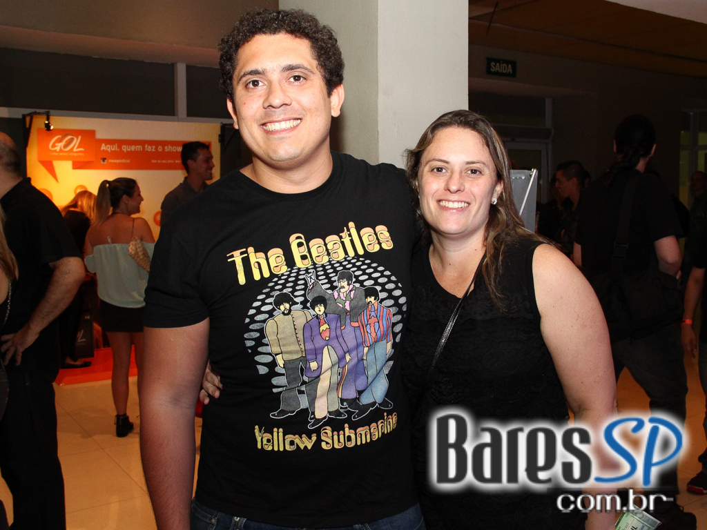 Tributo a Raul Seixas aconteceu no sábado no HSBC Brasil com participação do grupo Detonautas Tributo a Raul Seixas aconteceu no sábado no HSBC Brasil com participação do grupo Detonautas