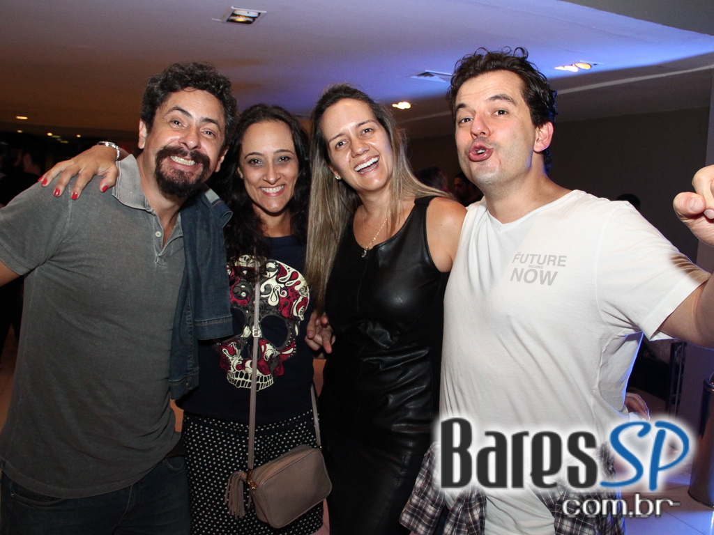 Tributo a Raul Seixas aconteceu no sábado no HSBC Brasil com participação do grupo Detonautas