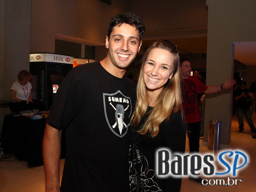 Tributo a Raul Seixas aconteceu no sábado no HSBC Brasil com participação do grupo Detonautas Tributo a Raul Seixas aconteceu no sábado no HSBC Brasil com participação do grupo Detonautas