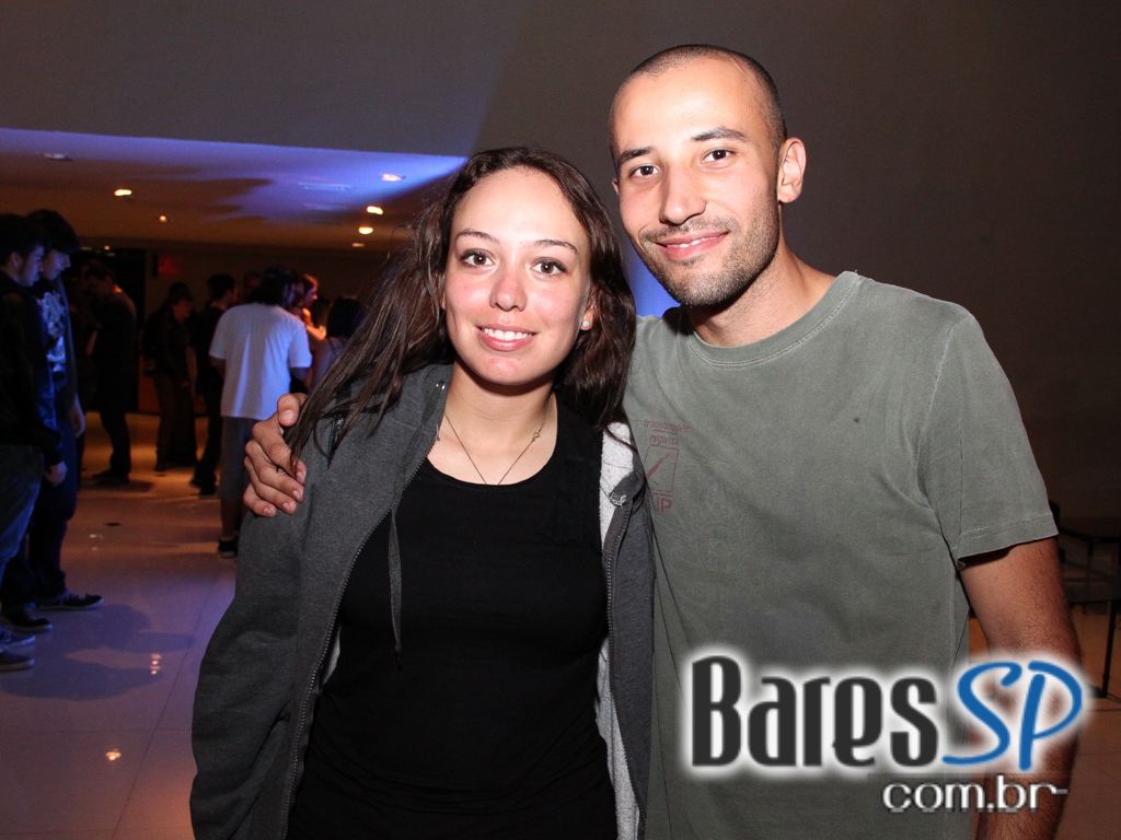 Tributo a Raul Seixas aconteceu no sábado no HSBC Brasil com participação do grupo Detonautas Tributo a Raul Seixas aconteceu no sábado no HSBC Brasil com participação do grupo Detonautas