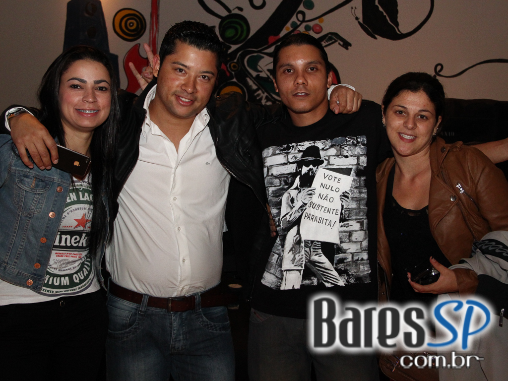 Tributo a Raul Seixas aconteceu no sábado no HSBC Brasil com participação do grupo Detonautas Tributo a Raul Seixas aconteceu no sábado no HSBC Brasil com participação do grupo Detonautas