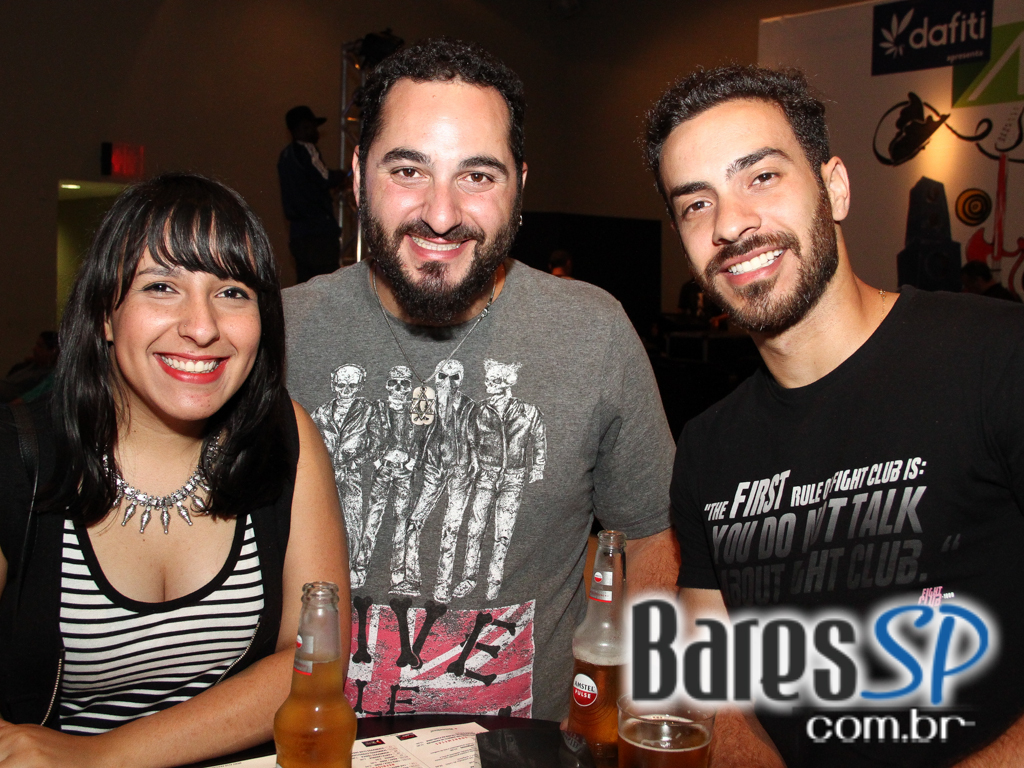 Tributo a Raul Seixas aconteceu no sábado no HSBC Brasil com participação do grupo Detonautas Tributo a Raul Seixas aconteceu no sábado no HSBC Brasil com participação do grupo Detonautas