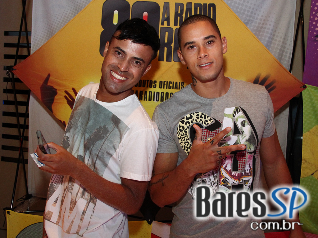 Tributo a Raul Seixas aconteceu no sábado no HSBC Brasil com participação do grupo Detonautas Tributo a Raul Seixas aconteceu no sábado no HSBC Brasil com participação do grupo Detonautas