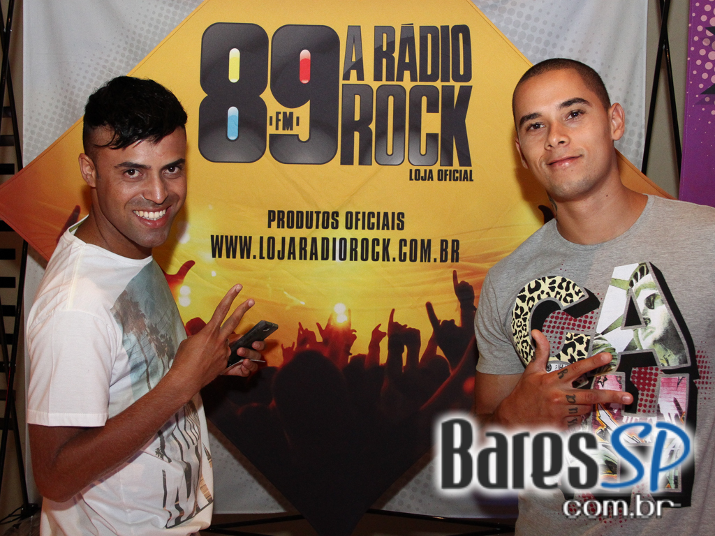 Tributo a Raul Seixas aconteceu no sábado no HSBC Brasil com participação do grupo Detonautas Tributo a Raul Seixas aconteceu no sábado no HSBC Brasil com participação do grupo Detonautas