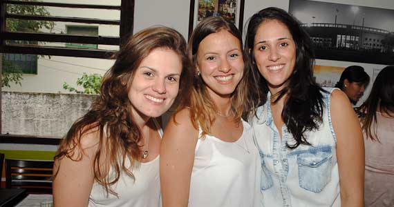 Umbabarauma Bar recebeu Turma do Funil com muita música agitou o domingo 