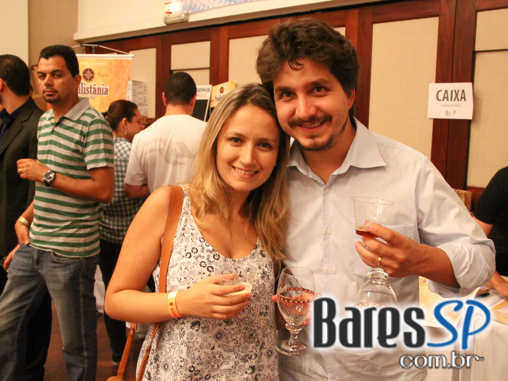 Bier & Wein importadora realizou feira de cervejas especiais no Club Transatlântico Bier & Wein importadora realizou feira de cervejas especiais no Club Transatlântico