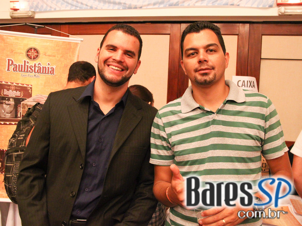 Bier & Wein importadora realizou feira de cervejas especiais no Club Transatlântico Bier & Wein importadora realizou feira de cervejas especiais no Club Transatlântico