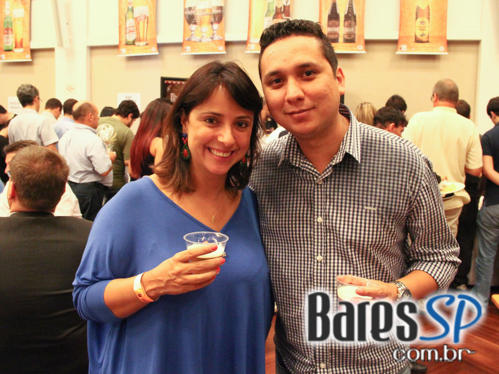 Bier & Wein importadora realizou feira de cervejas especiais no Club Transatlântico Bier & Wein importadora realizou feira de cervejas especiais no Club Transatlântico