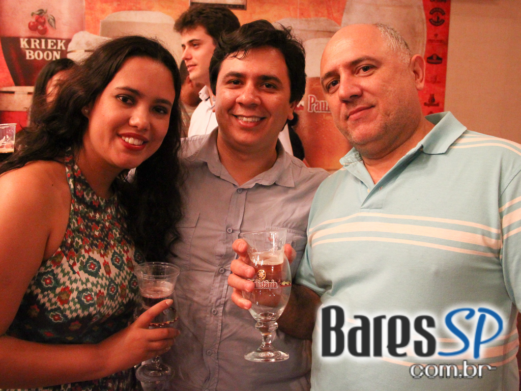 Bier & Wein importadora realizou feira de cervejas especiais no Club Transatlântico Bier & Wein importadora realizou feira de cervejas especiais no Club Transatlântico