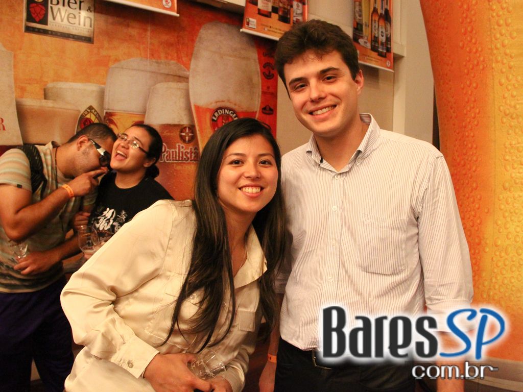 Bier & Wein importadora realizou feira de cervejas especiais no Club Transatlântico Bier & Wein importadora realizou feira de cervejas especiais no Club Transatlântico