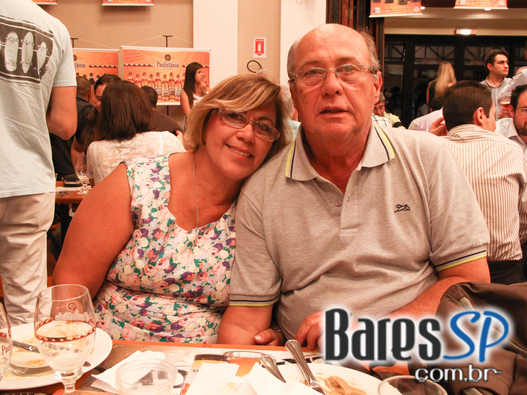 Bier & Wein importadora realizou feira de cervejas especiais no Club Transatlântico Bier & Wein importadora realizou feira de cervejas especiais no Club Transatlântico